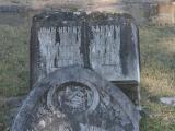 image of grave number 699417